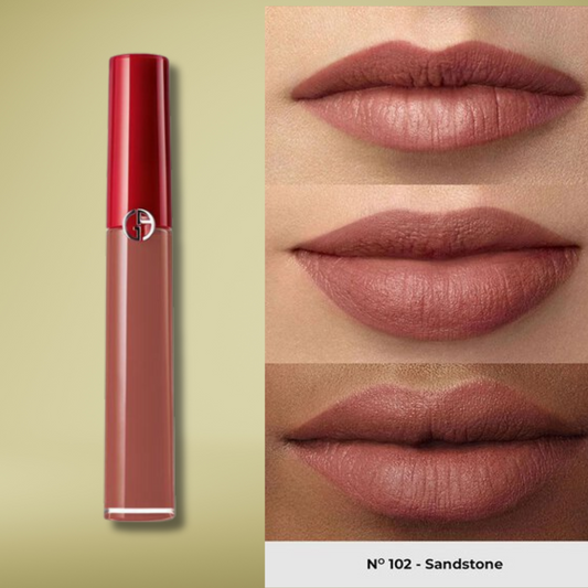 Giorgio Armani - Lip Maestro Intense Velvet Color - 0.22 Oz