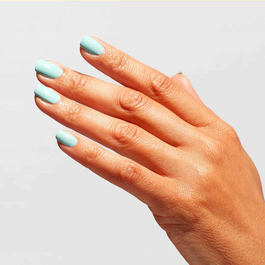 OPI - Nail Lacquer, Top Coat - 0.5 Oz