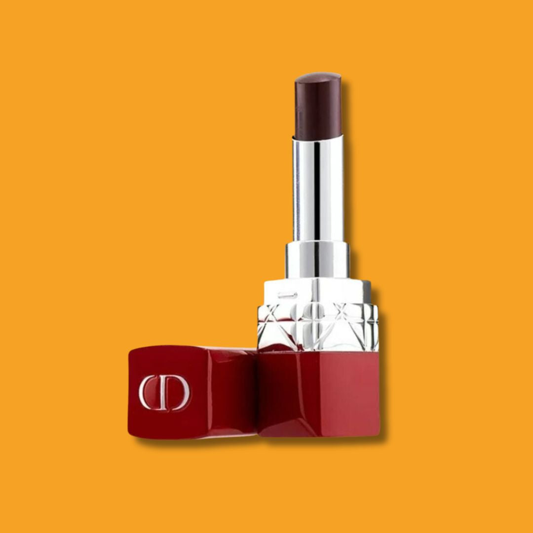 Dior - Ultra Rouge Lipstick - 0.11 Oz