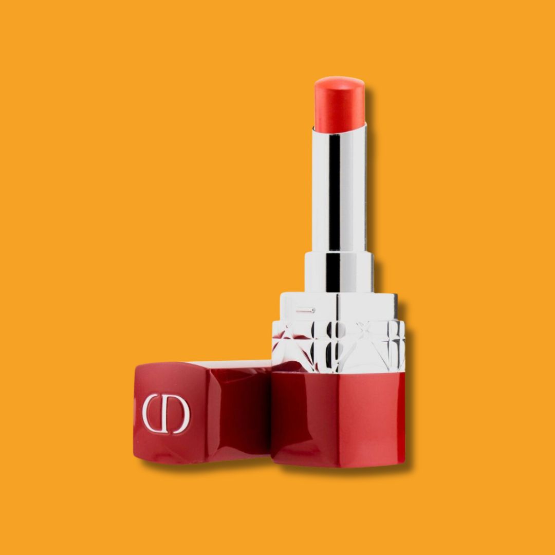 Dior - Ultra Rouge Lipstick - 0.11 Oz